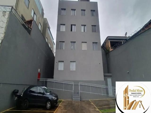 Apartamento venda em Jaqueline, Belo Horizonte