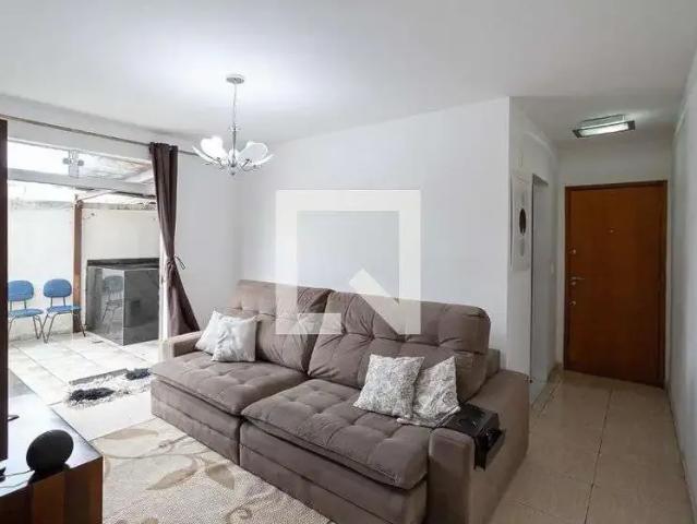 Apartamento venda em Jaqueline, Belo Horizonte