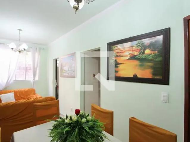 Apartamento venda em Regional Norte, Belo Horizonte