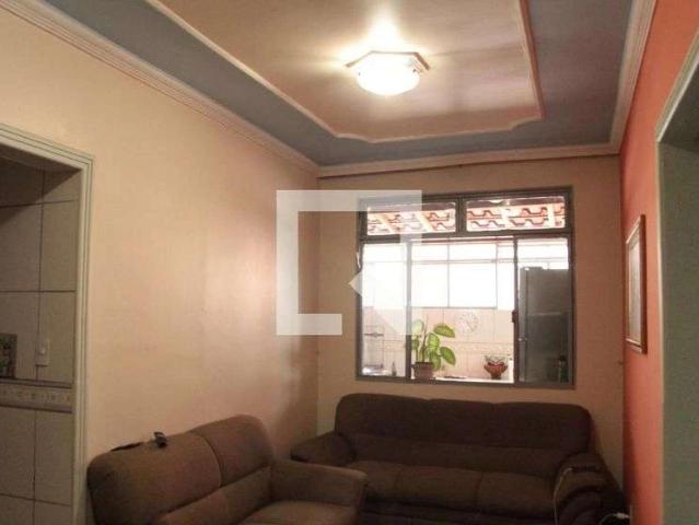 Apartamento venda em Regional Norte, Belo Horizonte