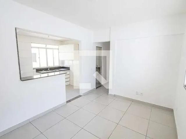 Apartamento venda em Jaqueline, Belo Horizonte