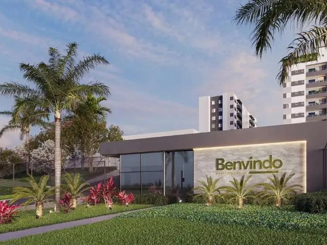 Apartamento venda em Liberdade, Belo Horizonte