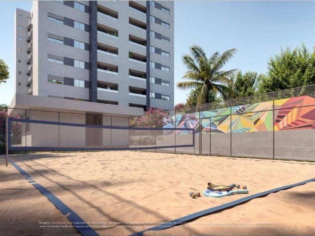 Apartamento venda em Jaraguá, Belo Horizonte