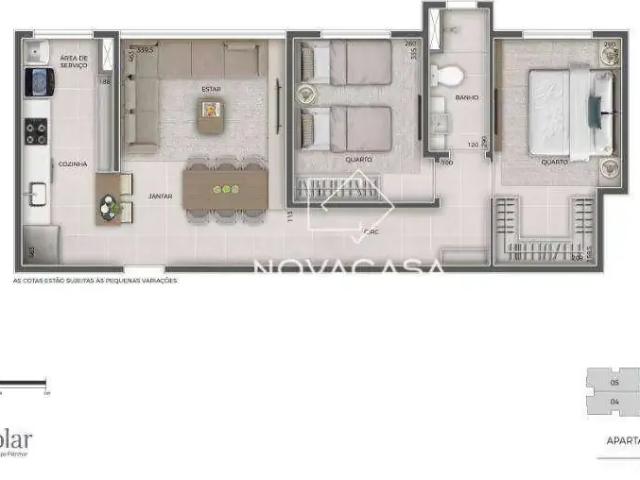 Apartamento venda em Região Geográfica Imediata de Belo Horizonte, Região Metropolitana de Belo Horizonte