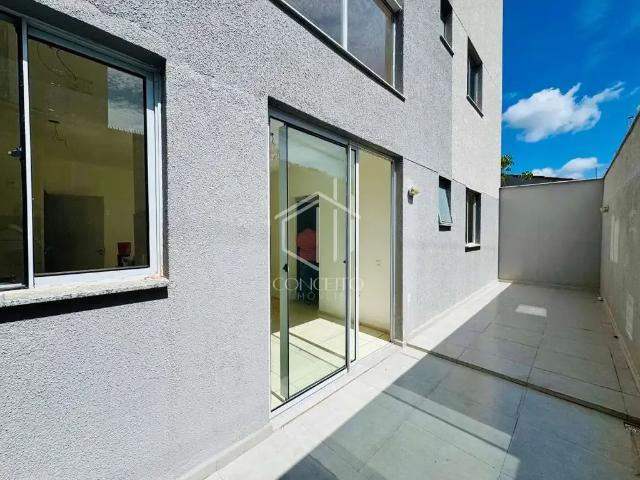 Apartamento venda em Jaraguá, Belo Horizonte
