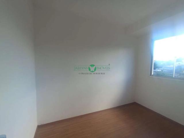 Apartamento venda em Capitão Eduardo, Belo Horizonte