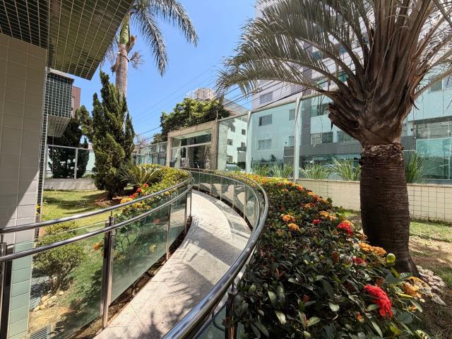 Apartamento venda em Jaraguá, Belo Horizonte