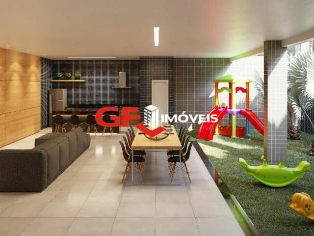 Apartamento venda em Jaraguá, Belo Horizonte