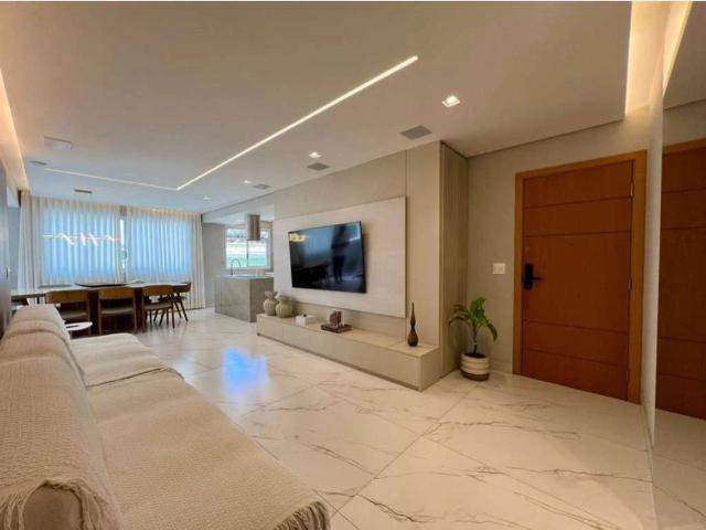 Apartamento venda em Jaraguá, Belo Horizonte