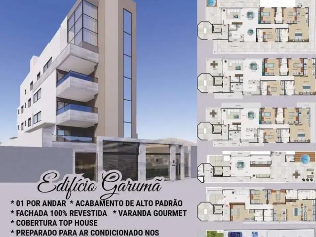 Apartamento venda em Região Geográfica Imediata de Belo Horizonte, Região Metropolitana de Belo Horizonte