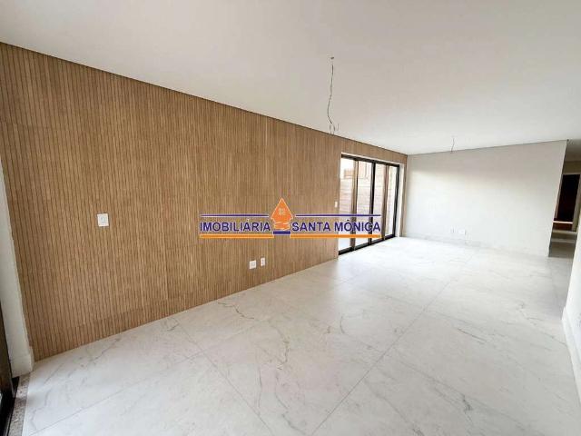Apartamento venda em Jaraguá, Belo Horizonte