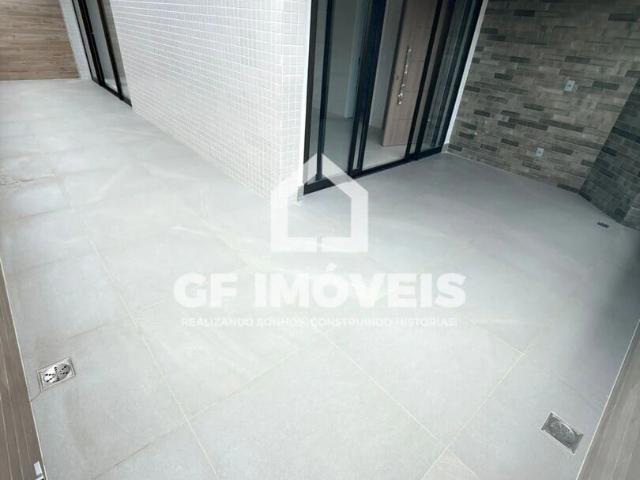 Apartamento venda em Jaraguá, Belo Horizonte