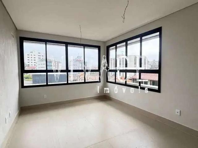 Apartamento venda em Jaraguá, Belo Horizonte