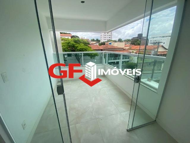 Apartamento venda em Jaraguá, Belo Horizonte