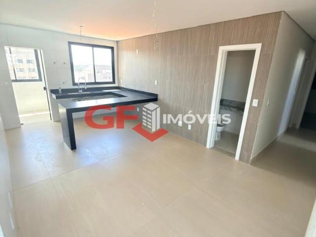 Apartamento venda em Jaraguá, Belo Horizonte