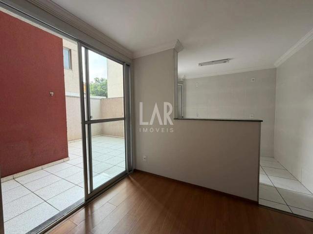 Apartamento venda em Vila Ventosa, Belo Horizonte