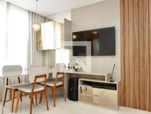 Apartamento venda em Regional Oeste, Belo Horizonte