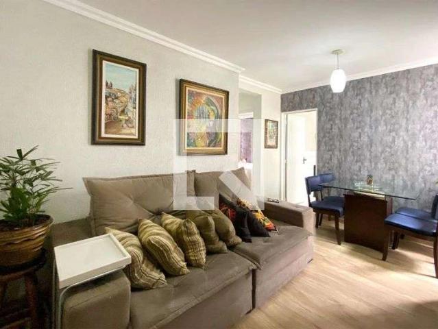 Apartamento venda em Vila Ventosa, Belo Horizonte