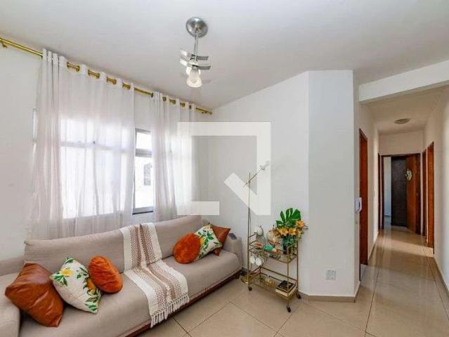 Apartamento venda em Regional Oeste, Belo Horizonte