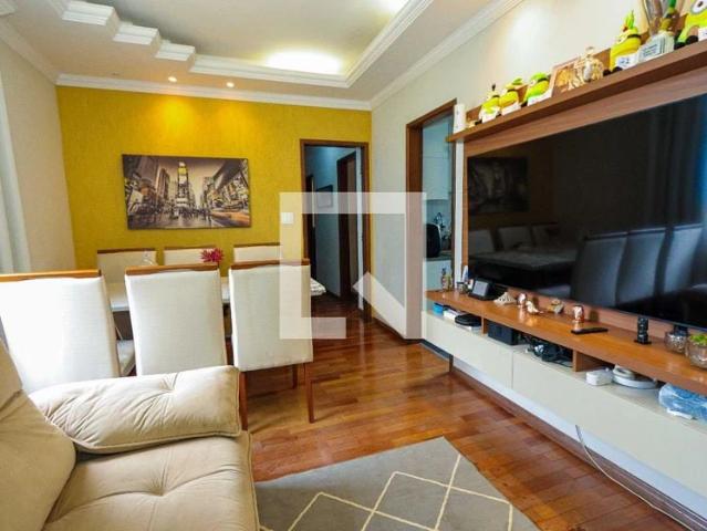 Apartamento venda em Regional Oeste, Belo Horizonte