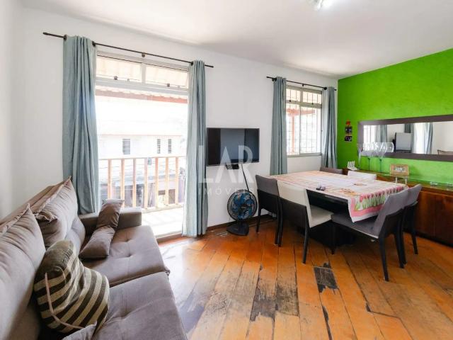Apartamento venda em Vila Ventosa, Belo Horizonte