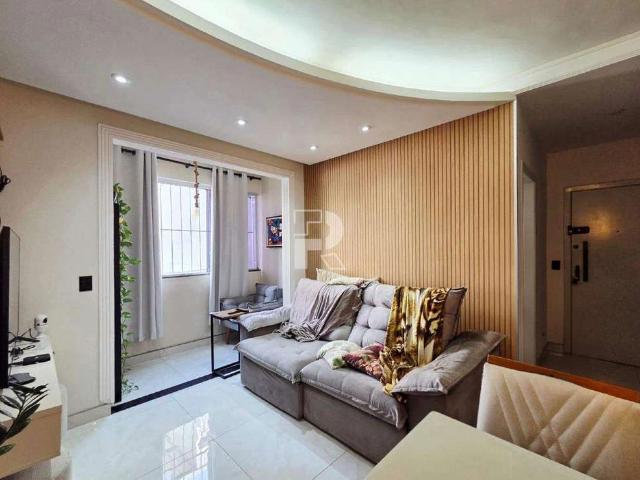 Apartamento venda em Regional Oeste, Belo Horizonte
