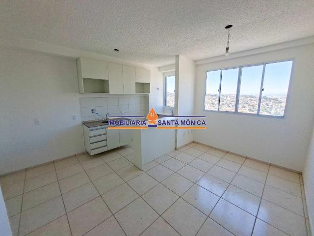 Apartamento venda em Mantiqueira, Belo Horizonte