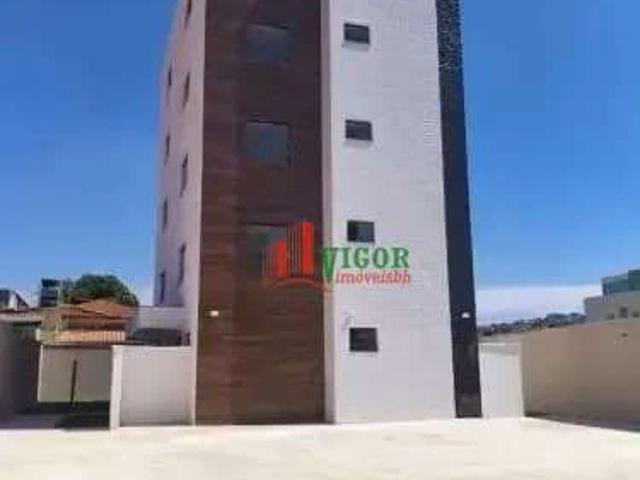 Apartamento venda em Vila SESC, Belo Horizonte