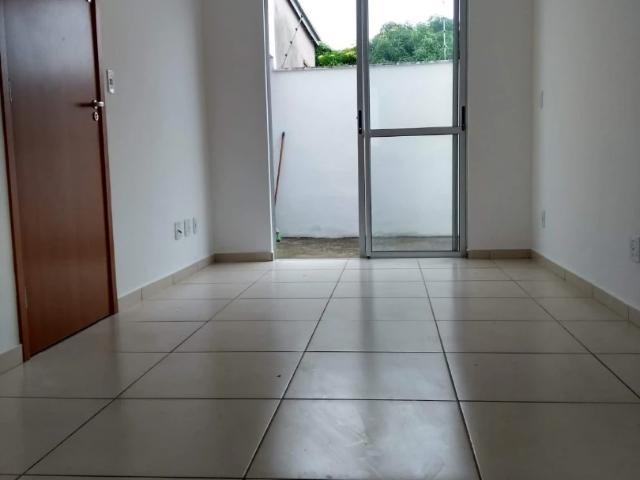Apartamento venda em Floramar, Belo Horizonte