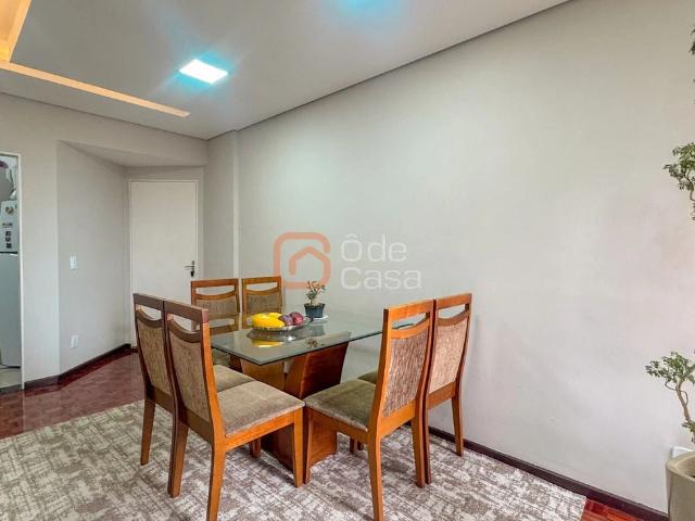 Apartamento venda em Jardim Guanabara, Belo Horizonte