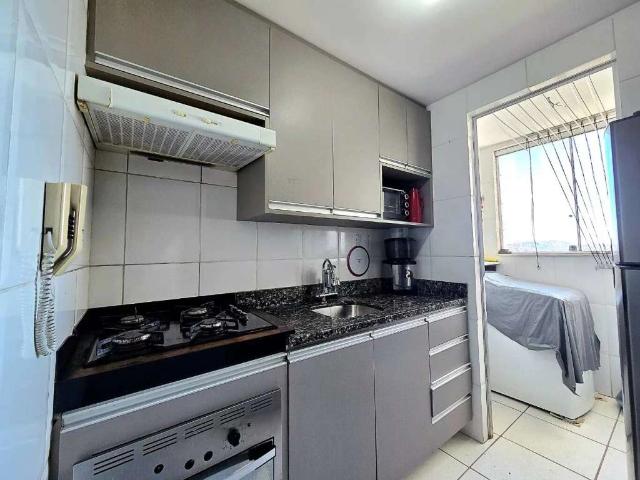 Apartamento venda em Jardim Guanabara, Belo Horizonte