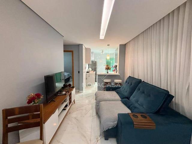 Apartamento venda em Vila Várzea da Palma, Belo Horizonte