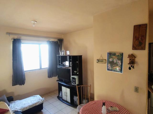 Apartamento venda em Vila Várzea da Palma, Belo Horizonte