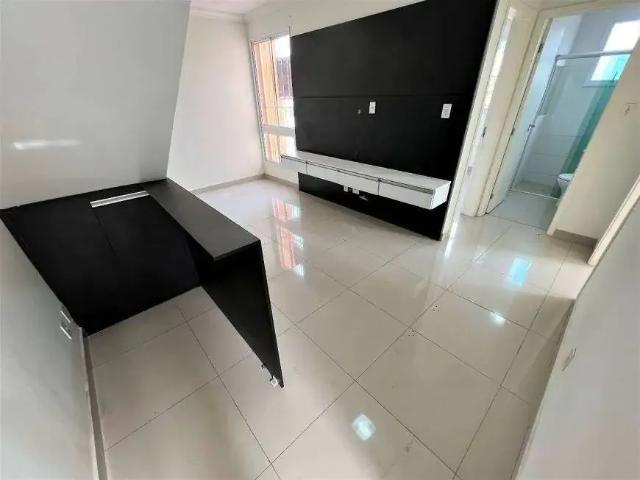 Apartamento venda em Vila Várzea da Palma, Belo Horizonte