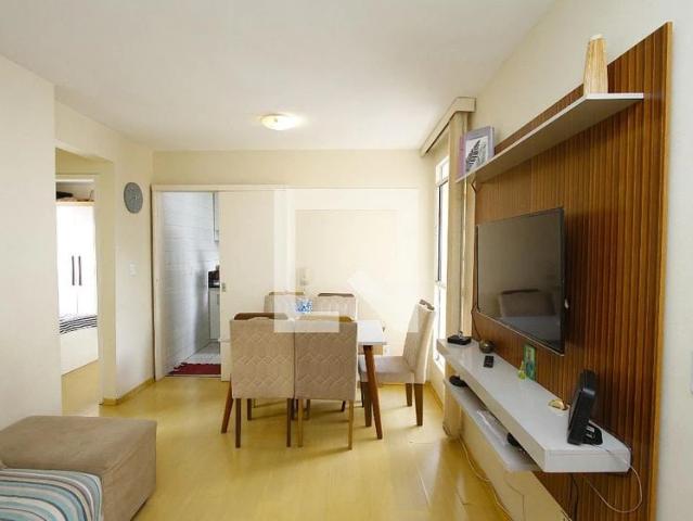 Apartamento venda em Jardim Montanhês, Belo Horizonte