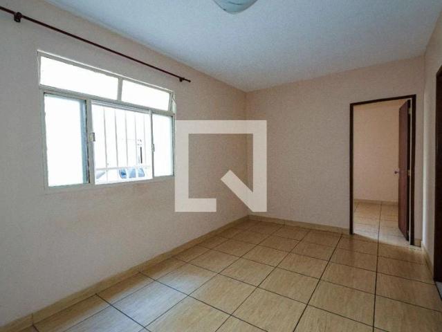 Apartamento venda em Caiçara-Adelaide, Belo Horizonte