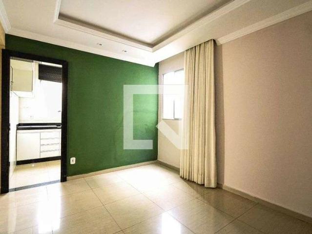 Apartamento venda em Jardim Montanhês, Belo Horizonte