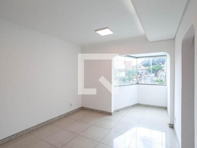 Apartamento venda em Jardim Montanhês, Belo Horizonte