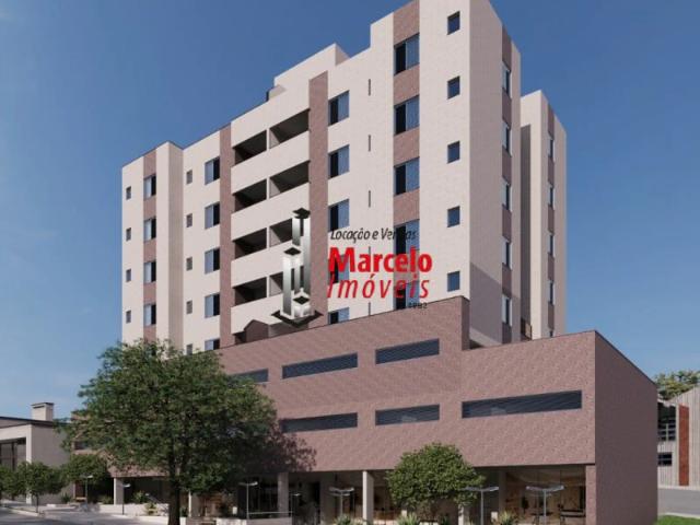 Apartamento venda em Jardim Montanhês, Belo Horizonte