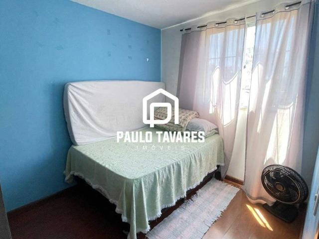 Apartamento venda em Jardim Vitória, Belo Horizonte