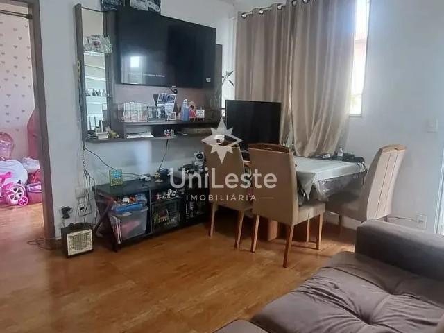 Apartamento venda em Jardim Vitória, Belo Horizonte