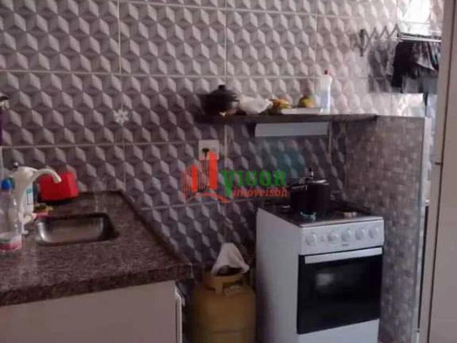 Apartamento venda em Regional Nordeste, Belo Horizonte