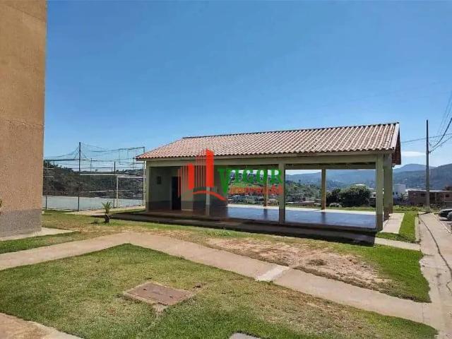 Apartamento venda em Regional Nordeste, Belo Horizonte