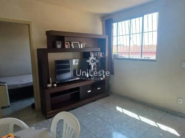 Apartamento venda em Jardim Vitória, Belo Horizonte