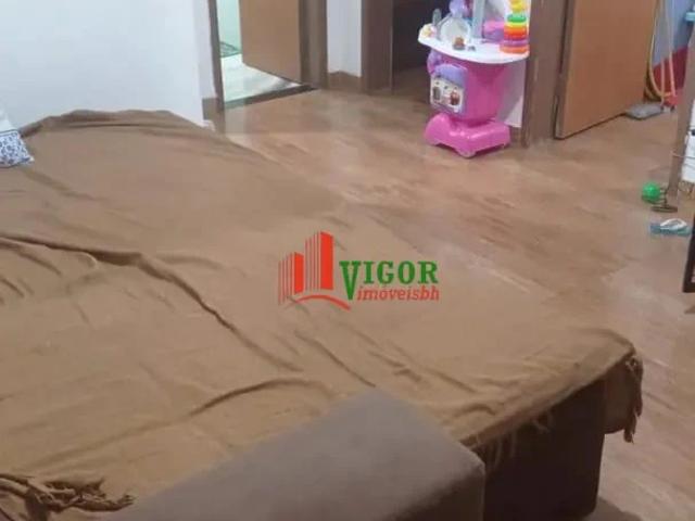 Apartamento venda em Jardim Vitória, Belo Horizonte