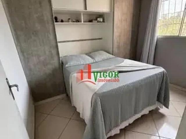 Apartamento venda em Jardim Vitória, Belo Horizonte
