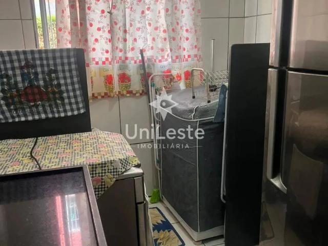 Apartamento venda em Regional Nordeste, Belo Horizonte