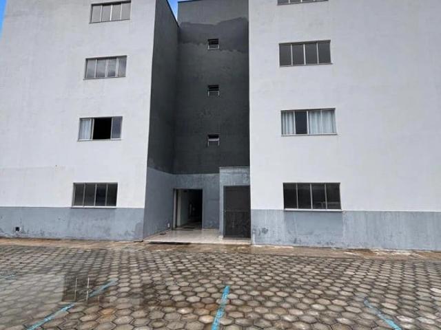 Apartamento venda em Marilândia 1ª Seção, Belo Horizonte