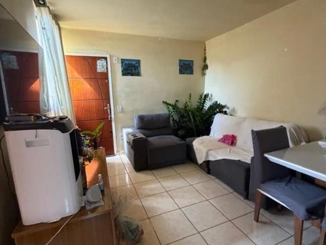 Apartamento venda em CDI Jatobá, Belo Horizonte