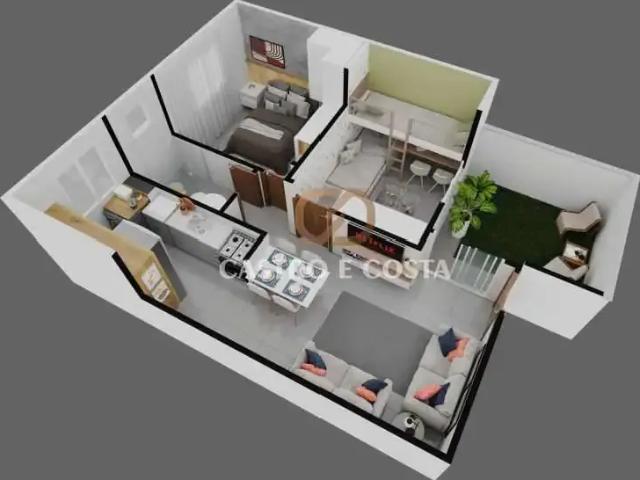 Apartamento venda em Região Geográfica Imediata de Belo Horizonte, Região Metropolitana de Belo Horizonte